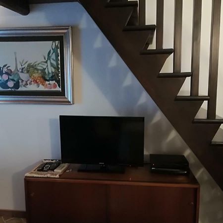 Casa Vanessa Villa Catania Ngoại thất bức ảnh