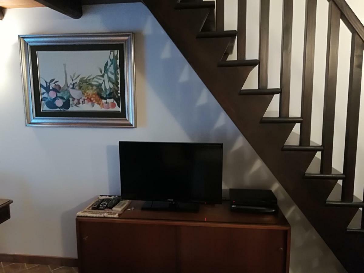 Casa Vanessa Villa Catania Ngoại thất bức ảnh