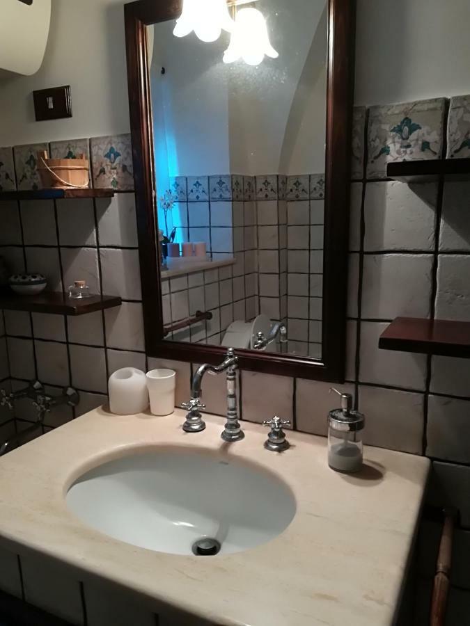 Casa Vanessa Villa Catania Ngoại thất bức ảnh