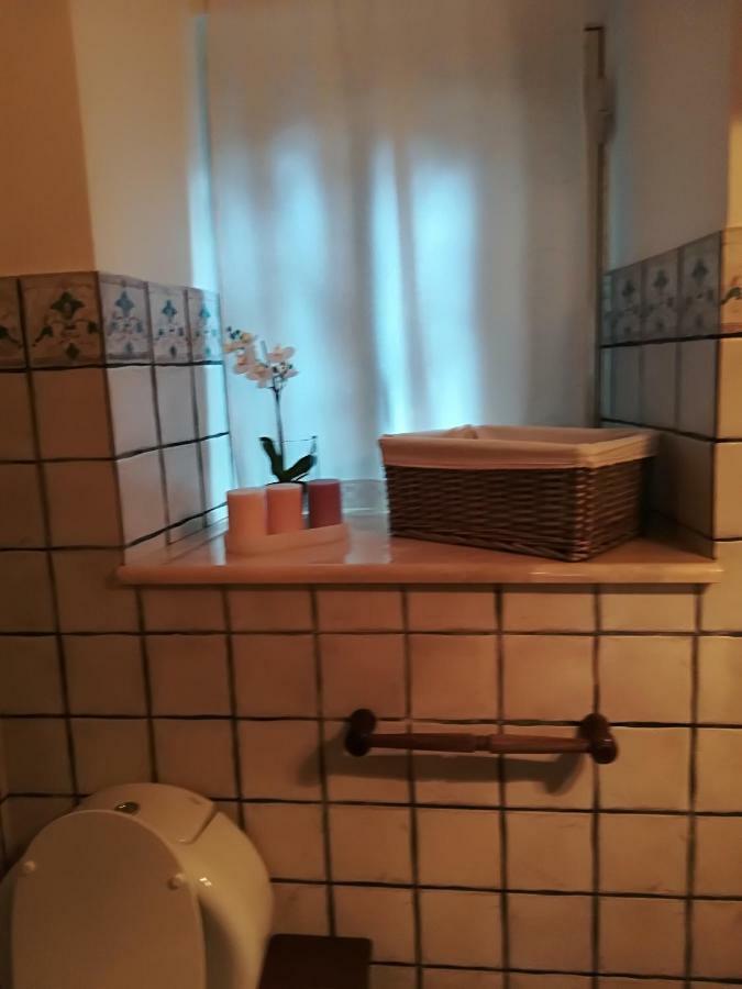 Casa Vanessa Villa Catania Ngoại thất bức ảnh