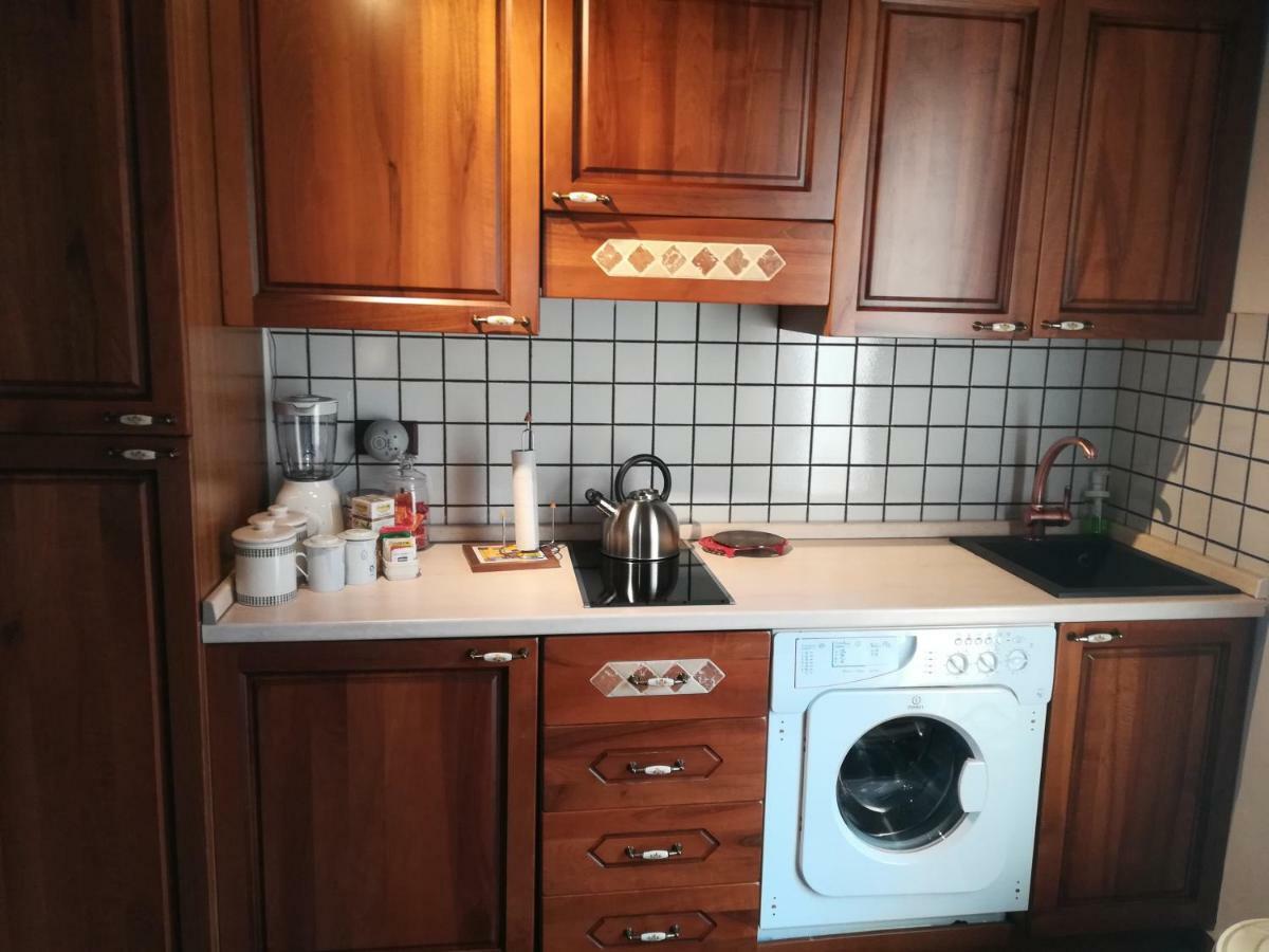Casa Vanessa Villa Catania Ngoại thất bức ảnh